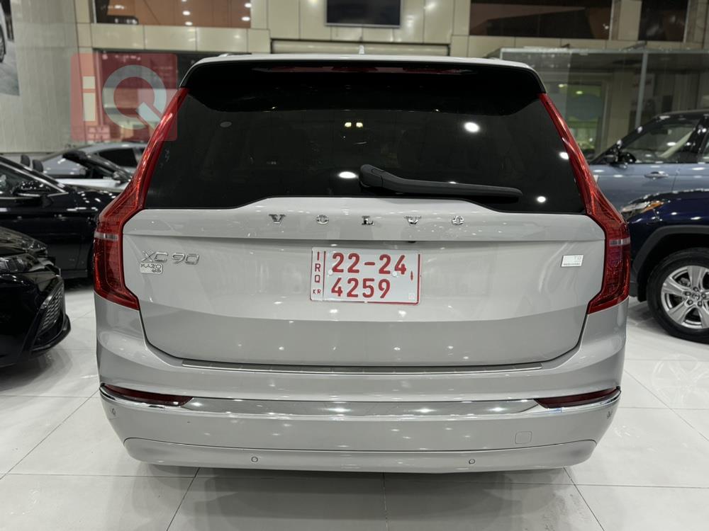 ڤۆڵڤۆ XC90